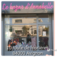 Le Bazar D Annabelle