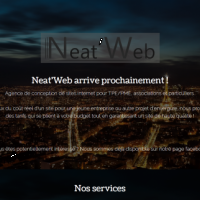 Neat'web