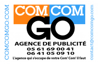 COMCOMGO Publicité et Communication