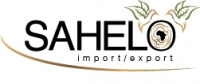 Sahelo, Import/export