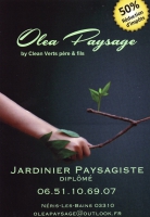 Olea Paysage