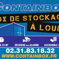 Containbox