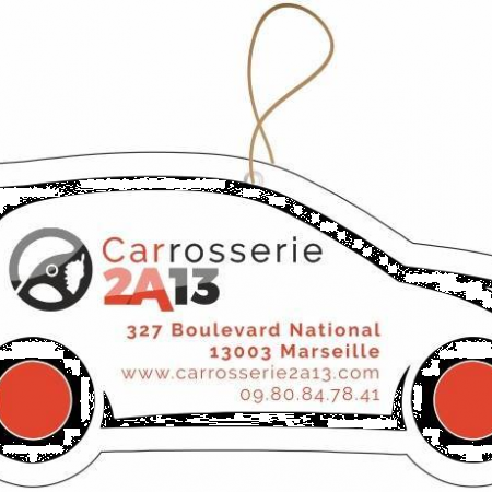 Carrosserie 2A13