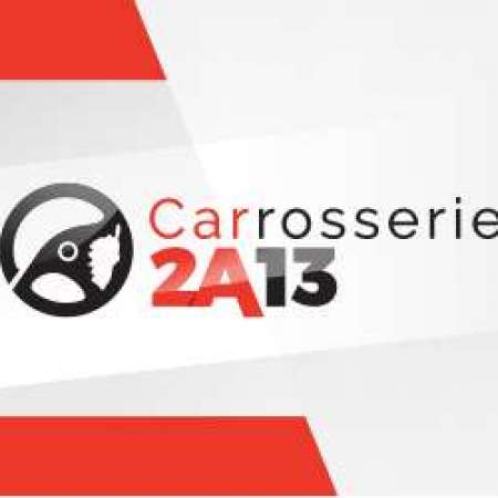Carrosserie 2A13