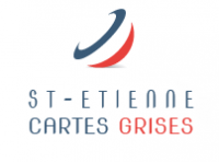 Carte Grise Saint Etienne