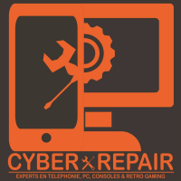Cyber Repair