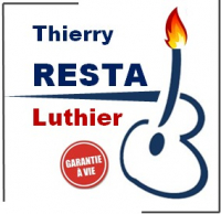Thierry RESTA Luthier