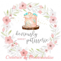 DEVIOUSLY SWEET PATISSERIE