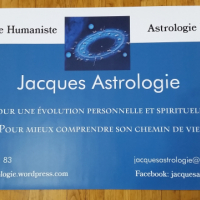 Jacques Astrologie