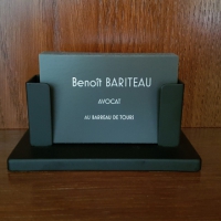 Benoît Bariteau Avocat (Selarl)