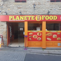 Planete  Food