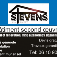 Monsieur Stevens Amiet