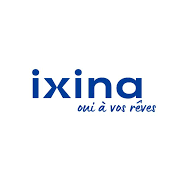 Ixina Aix-en-Provence