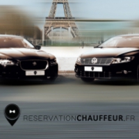 Reservation Chauffeur