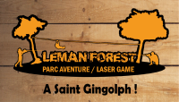 Leman Forest