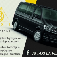 Jb Taxi