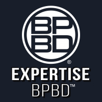 EXPERTISE BPBD™