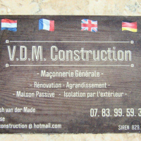 Vdm Construction