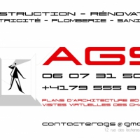 Ags Construction Rénovation