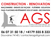 AGS Construction Rénovation