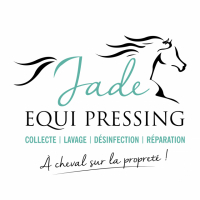 Jade Equi Pressing