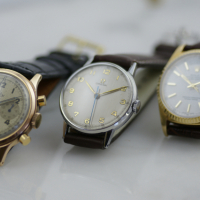 Rare Watches & Co