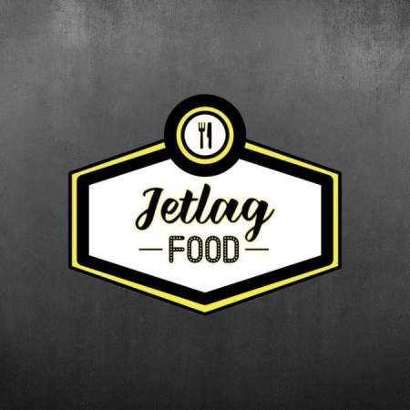 Jetlag Food