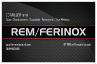 REM/FERINOX