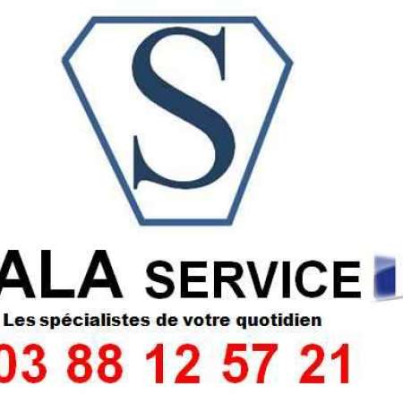 Sala Service
