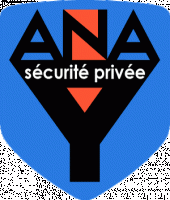 SAS ANAY SECURITE PRIVEE
