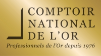 LE COMPTOIR NATIONAL DE L'OR