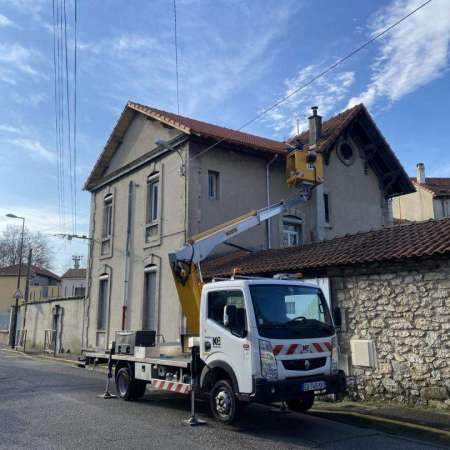 Expert Renovation Provence