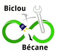 Biclou Bécane - atelier mobile mecanique entretien velo