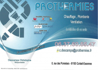 PROTHERMIES