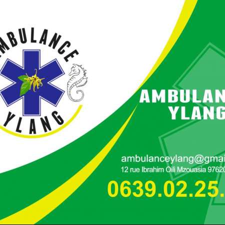 Ambulance Ylang