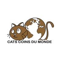 Cats Coins du monde