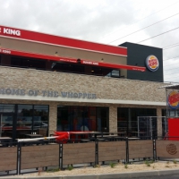 Burger King Hénin-Beaumont Maison Plus