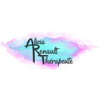 Alicia Renault Art-thérapeute