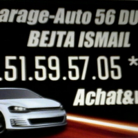 Garage Automobile 56 Dubai A.e.v Ismo