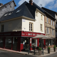 Café De L'équerre