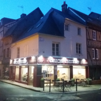 Café De L'équerre