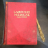 Larousse médical de 1925