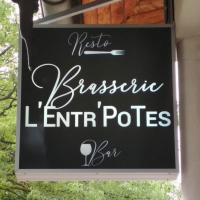 Brasserie L'entr'potes