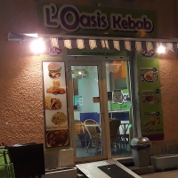 L'oasis Kebab