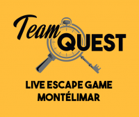 TEAM QUEST Escape Game