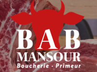 Boucherie Bab Mansour