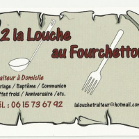 2 La Louche Au Fourchetton