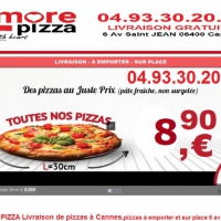 Amore Pizza