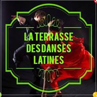 La Terrasse Des Danses Latines