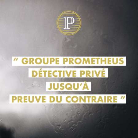 Groupe Prometheus Investigations